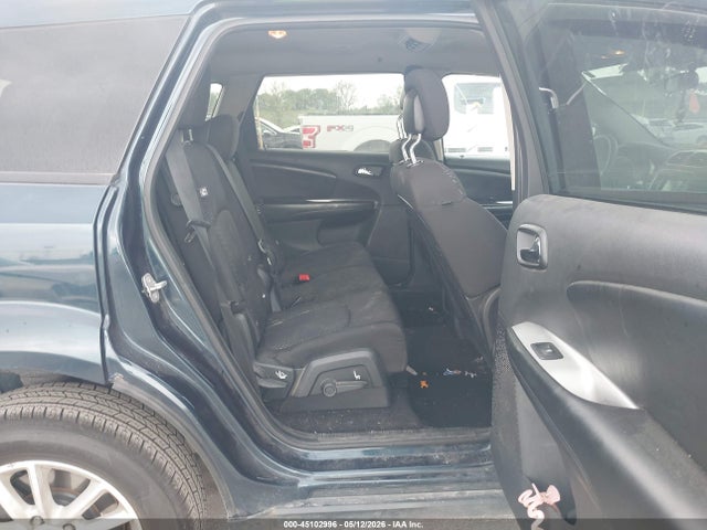 Dodge Journey Sxt
