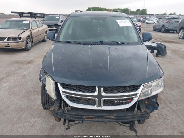 Dodge Journey Sxt