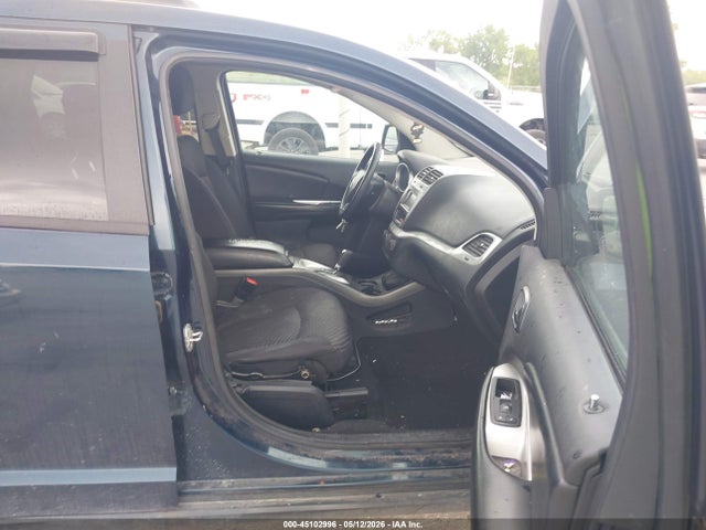 Dodge Journey Sxt