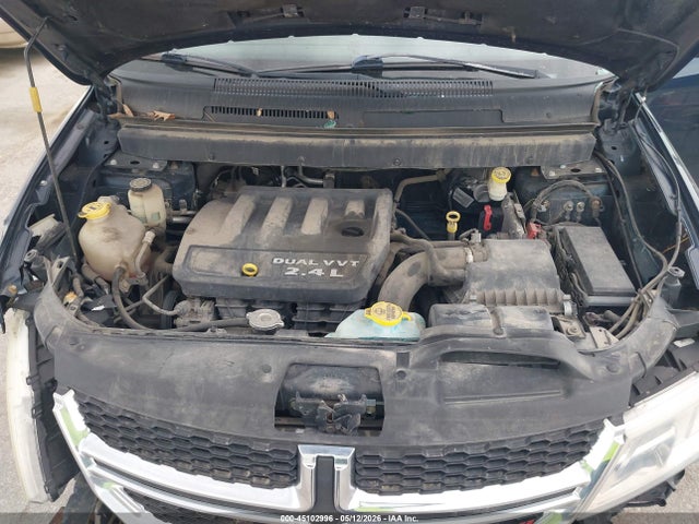 Dodge Journey Sxt