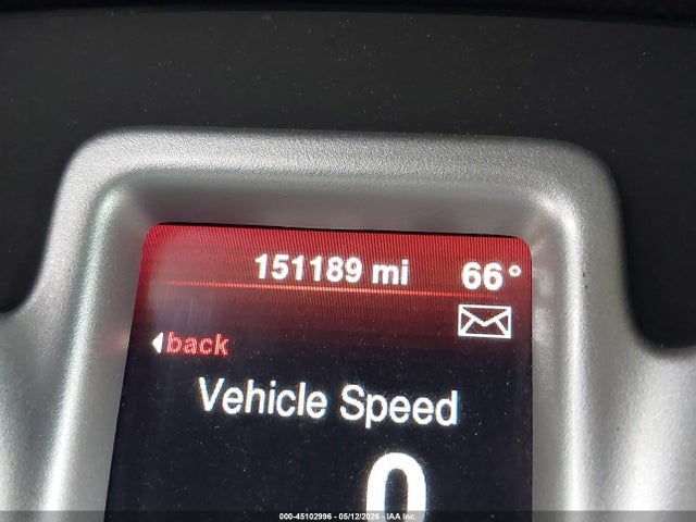 Dodge Journey Sxt