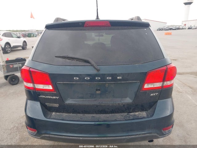 Dodge Journey Sxt