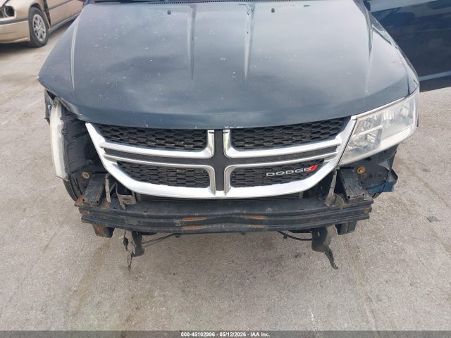 Dodge Journey Sxt
