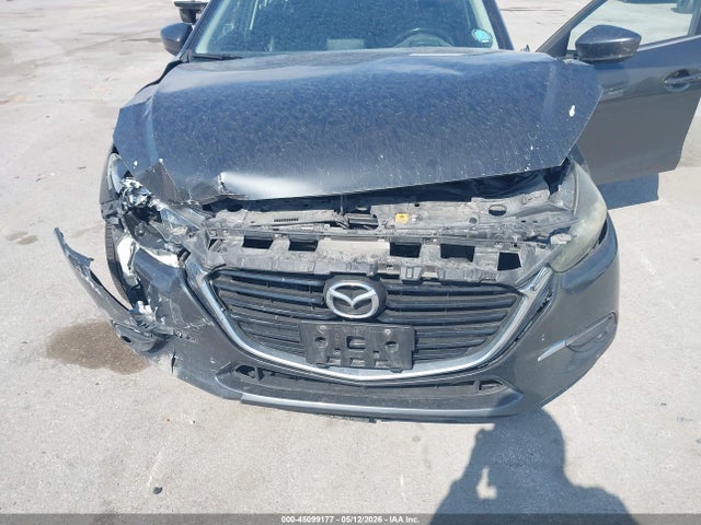 Mazda Mazda3 Grand Touring