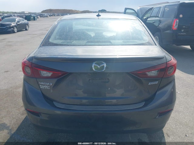 Mazda Mazda3 Grand Touring