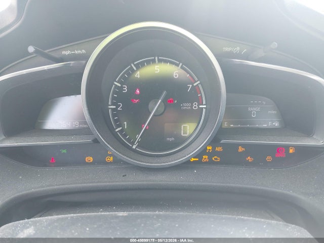 Mazda Mazda3 Grand Touring