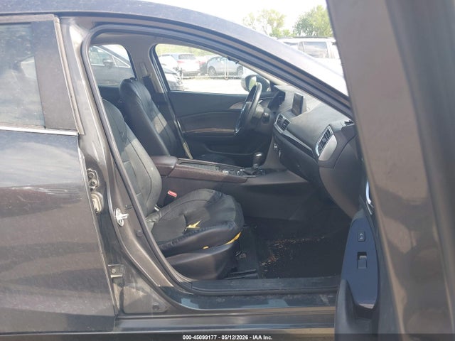 Mazda Mazda3 Grand Touring