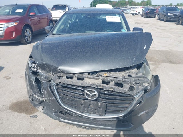 Mazda Mazda3 Grand Touring