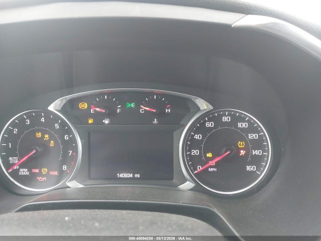 Chevrolet Blazer Awd 2lt