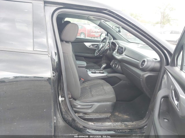 Chevrolet Blazer Awd 2lt