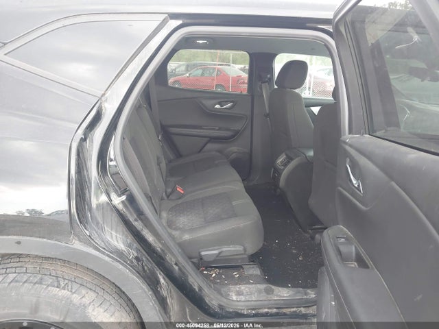 Chevrolet Blazer Awd 2lt