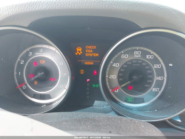 Acura MDX