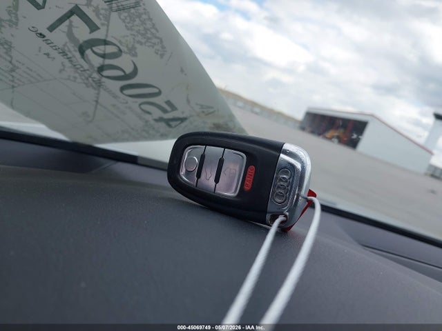 Audi A4 2.0t Avant