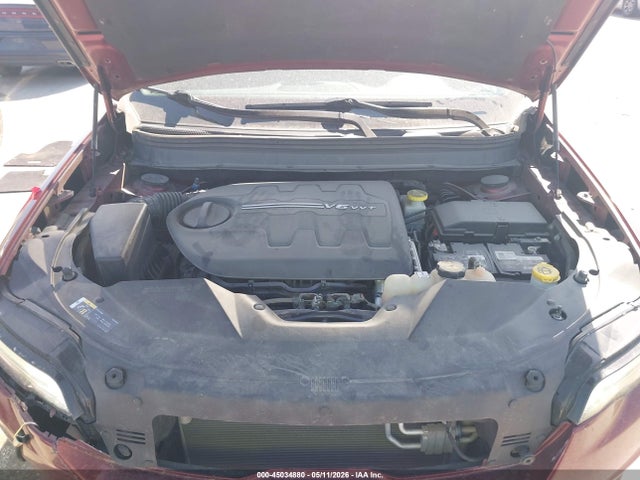 Jeep Cherokee Latitude 4x4
