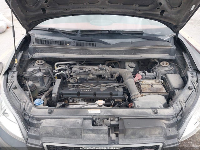 Kia Soul Sport