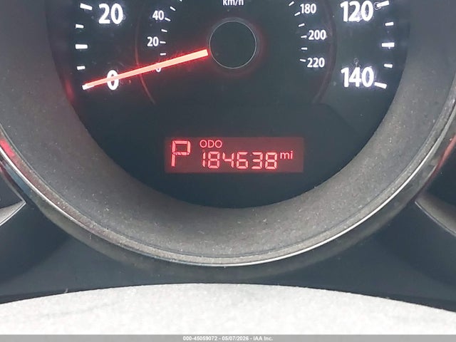Kia Soul Sport