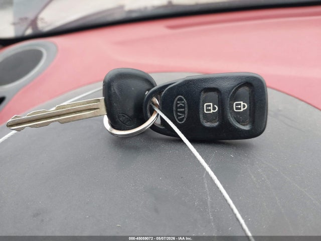 Kia Soul Sport