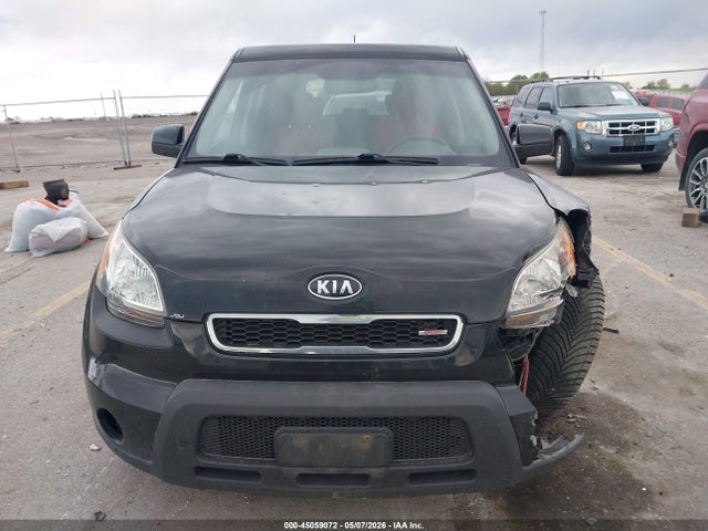 Kia Soul Sport