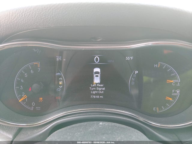 Jeep Grand Cherokee Limited X 4x4
