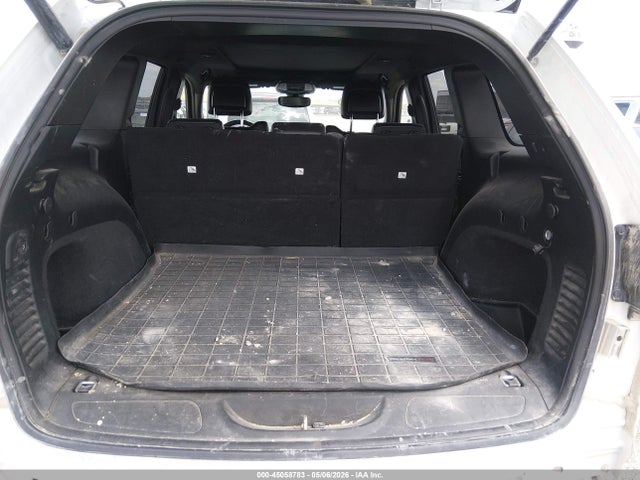Jeep Grand Cherokee Limited X 4x4
