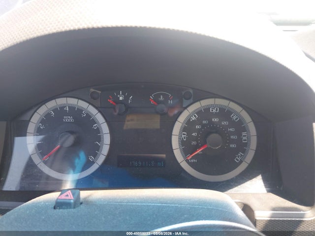 Ford Escape Limited