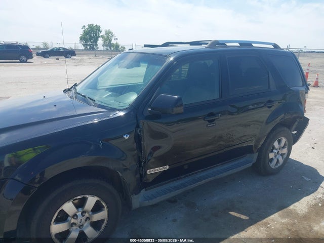 Ford Escape Limited