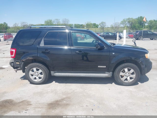 Ford Escape Limited