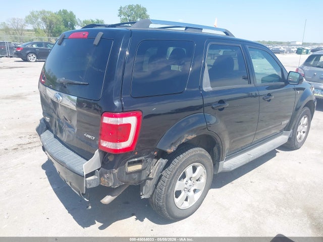Ford Escape Limited