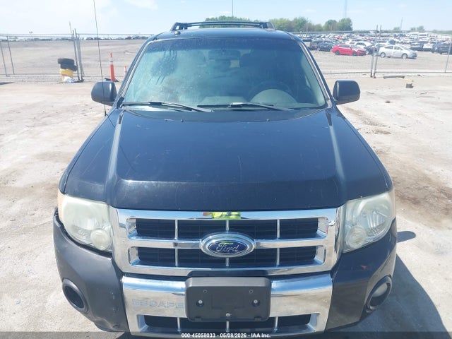 Ford Escape Limited