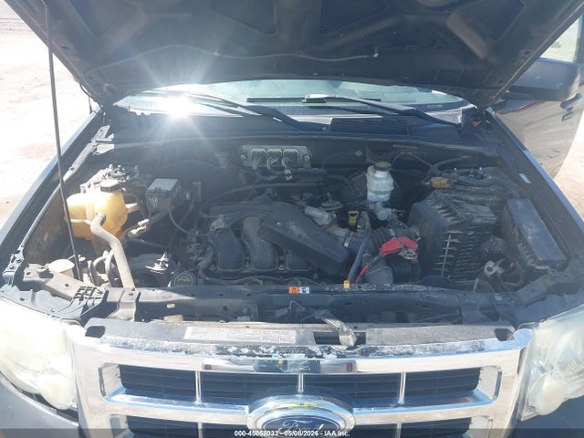 Ford Escape Limited