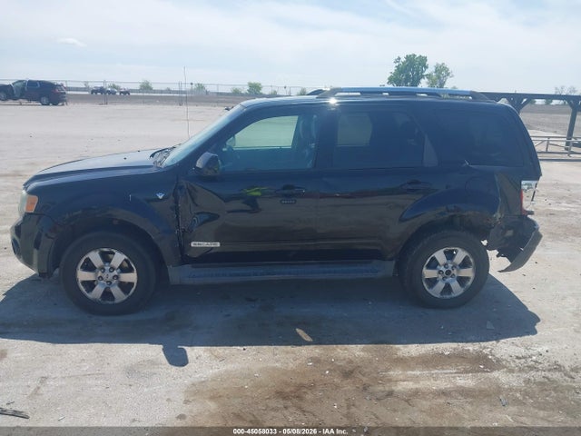 Ford Escape Limited