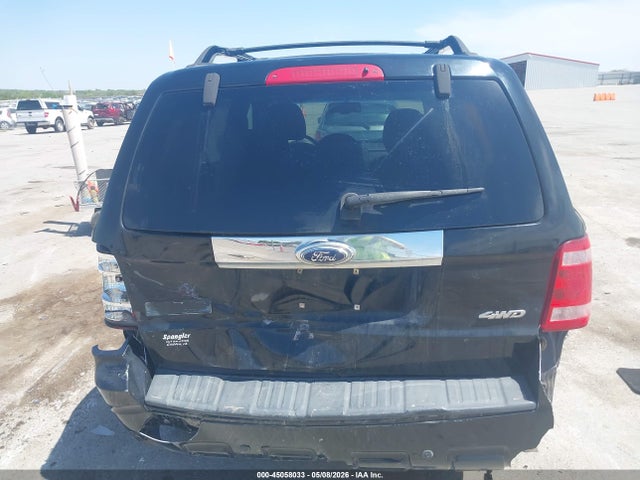 Ford Escape Limited