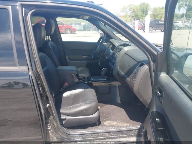 Ford Escape Limited