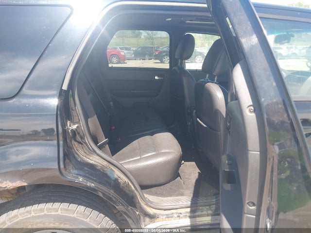 Ford Escape Limited