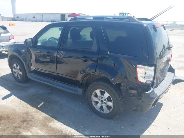Ford Escape Limited