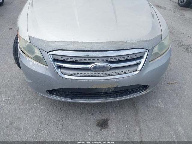 Ford Taurus Sel