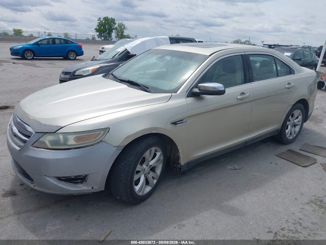Ford Taurus Sel