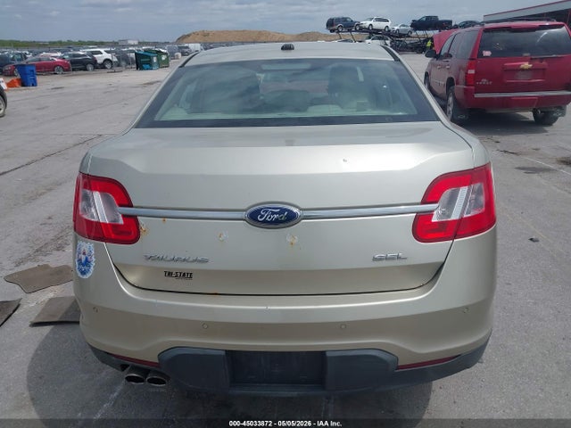 Ford Taurus Sel