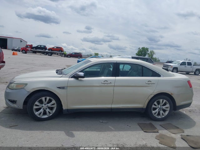 Ford Taurus Sel