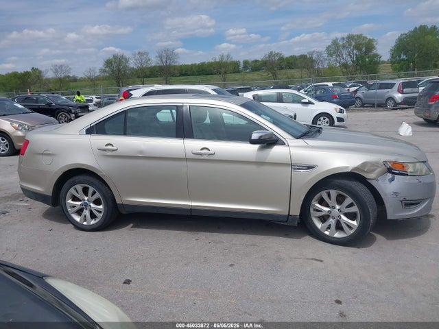 Ford Taurus Sel