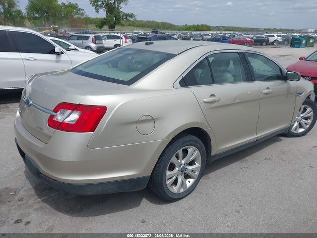 Ford Taurus Sel