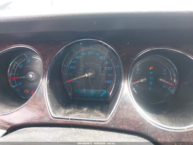 Ford Taurus Sel