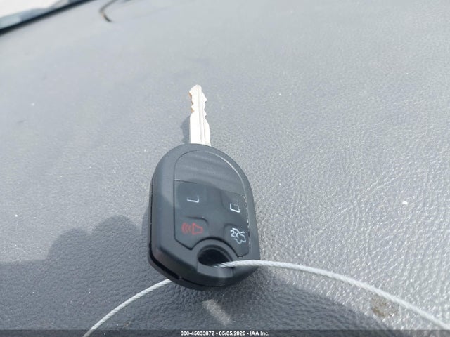 Ford Taurus Sel