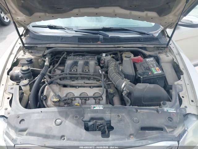 Ford Taurus Sel
