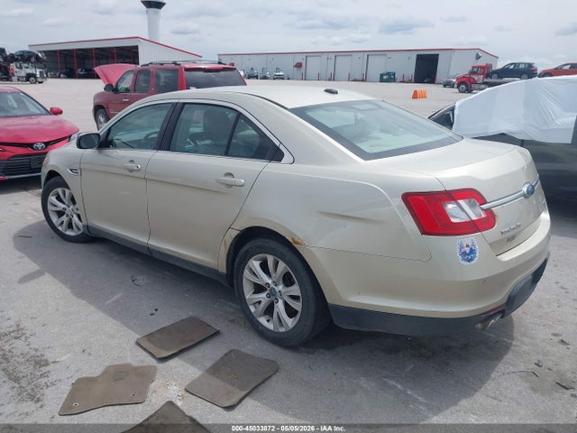 Ford Taurus Sel