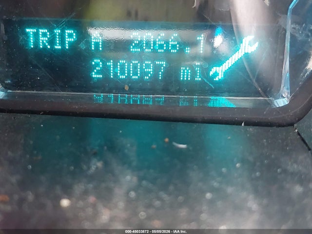 Ford Taurus Sel