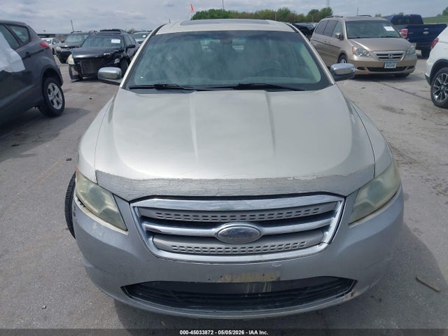 Ford Taurus Sel