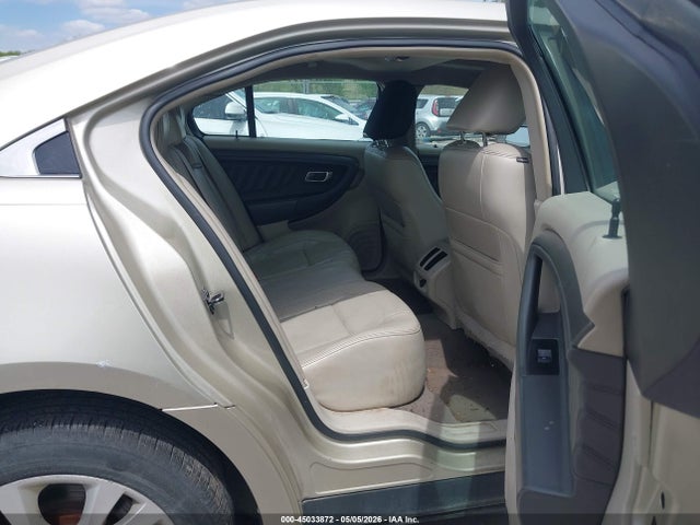 Ford Taurus Sel