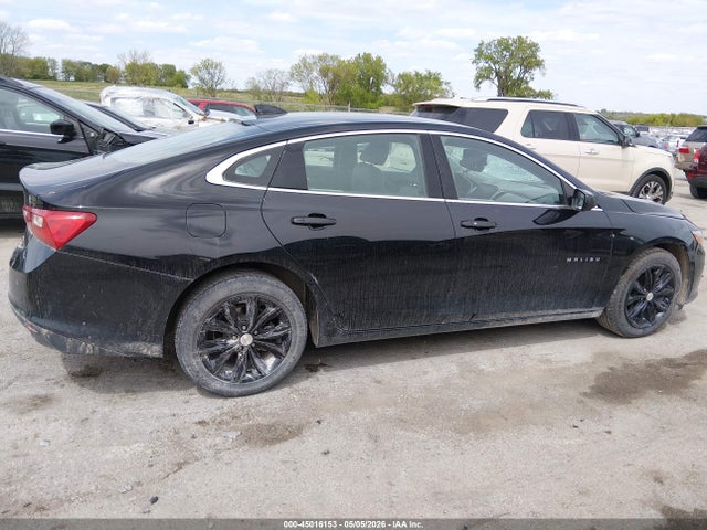 Chevrolet Malibu Fwd 1lt