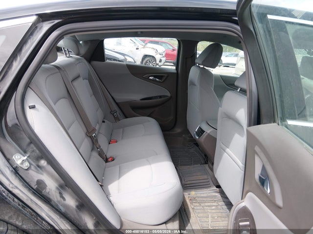 Chevrolet Malibu Fwd 1lt
